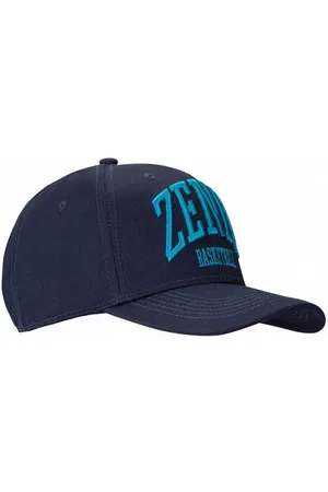 Euroleague Zenit St. Petersburg Snapback Basketball Kappe