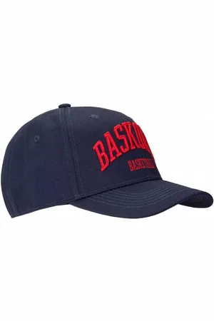 Euroleague Kirolbet Baskonia Snapback Basketball Kappe