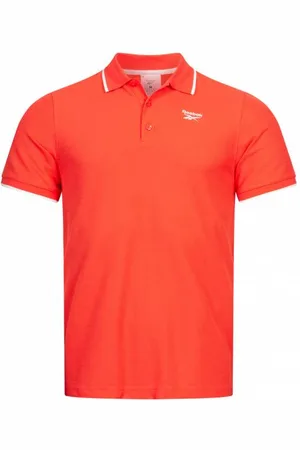 Reebok Training Essentials Herren Polo-Shirt