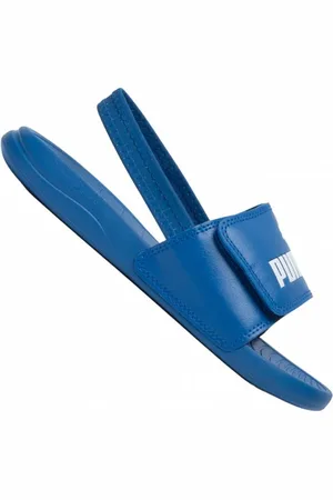 PUMA Popcat Backstrap PS Star Kinder Sandalen