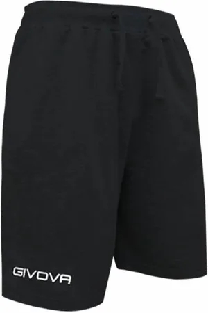 Givova Bermuda Friend Sweat Shorts