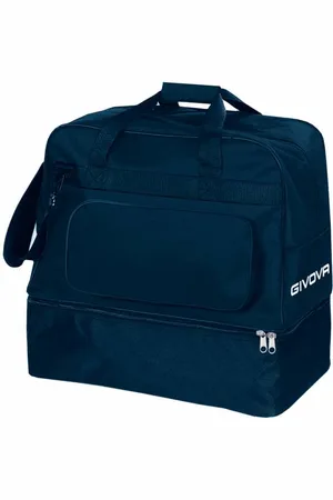 Givova Revolution Fußball Trainings Tasche