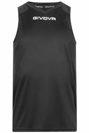 Givova One Smanicato Herren Tank Top Trikot