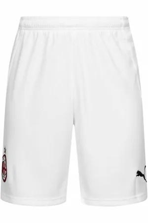 PUMA AC Mailand Kinder Shorts
