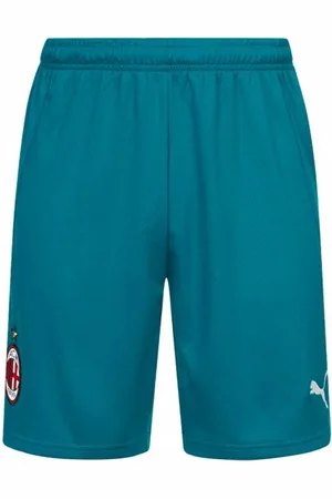 PUMA AC Mailand Kinder Shorts
