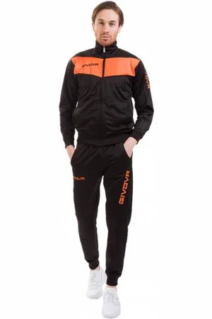 Givova Tuta Visa Trainingsanzug
