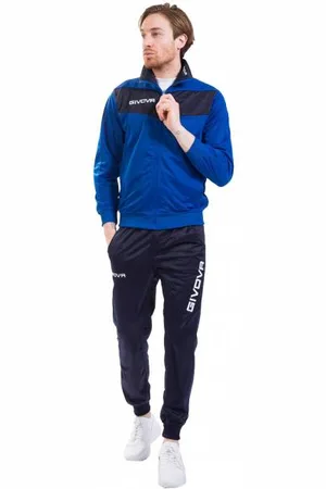 Givova Tuta Visa Trainingsanzug