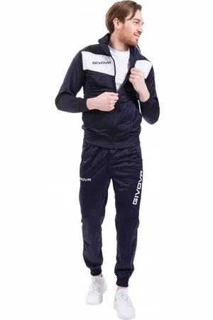 Givova Tuta Visa Trainingsanzug