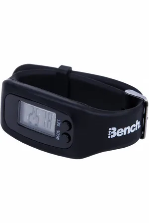 Bench Gym Pedometer Armband