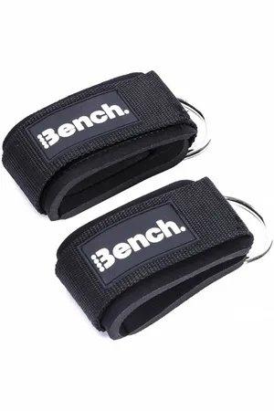 Bench Ankle Straps Knöchel Manschetten