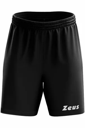 Zeus Mida Training Shorts
