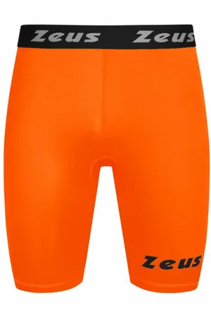 Zeus Bermuda Elastic Pro Herren Tights