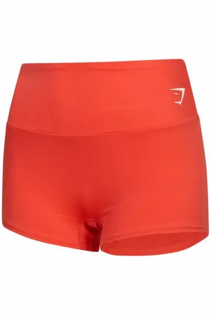 GymShark Training Quad Damen Shorts
