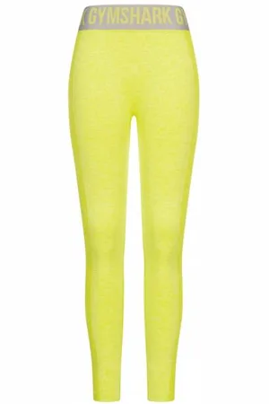 GymShark Flex Low Rise Damen Leggings