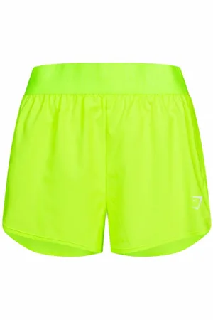 GymShark Training Loose Fit Damen Shorts