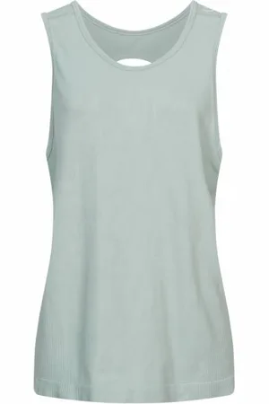 GymShark Studio Damen Tank-Top