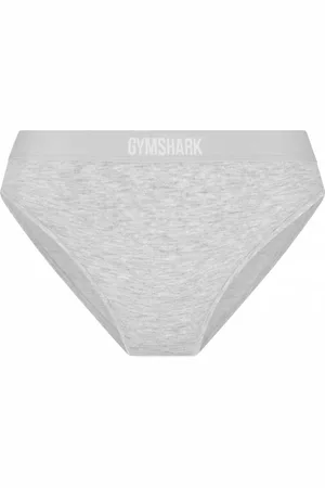 GymShark Damen Baumwolle Fitness Slip