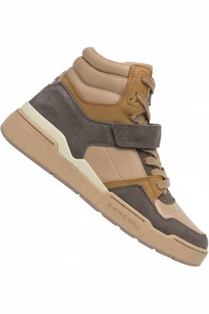 G-Star ATTACC Mid Damen Nubukleder Sneaker 2211 040710