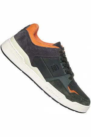 G-Star ATTACC Low Herren Wildleder Sneaker 2242 040514