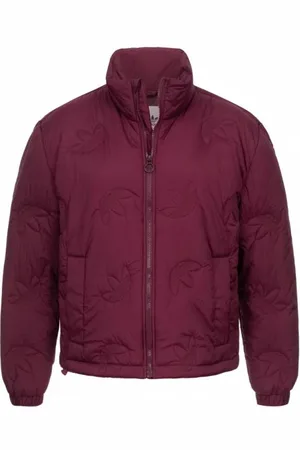 adidas Originals Trefoil Puffer Damen Jacke