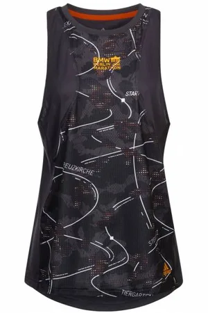 adidas BMW Berlin Marathon Run It Damen Tank Top