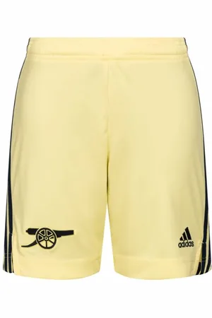 adidas Arsenal London FC Kinder Auswärts Shorts