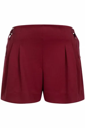 adidas Y-3 3-Stripes Damen Training Shorts