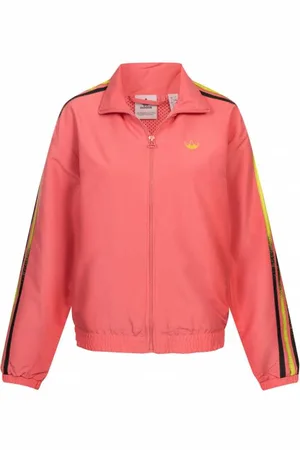 adidas Originals Fakten Damen Trainingsjacke