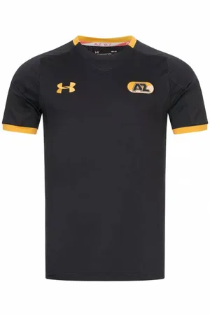 Under Armour AZ Alkmaar Authentic Herren Trikot