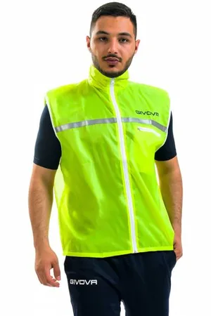 Givova Casacca Running Laufweste