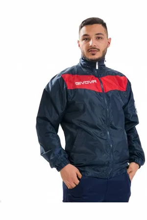 Givova Regenjacke "Rain Scudo"