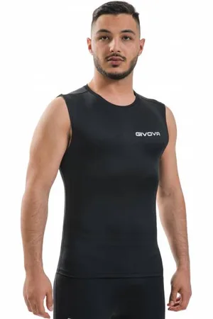 Givova Corpus 1 Tank Top Funktionsshirt