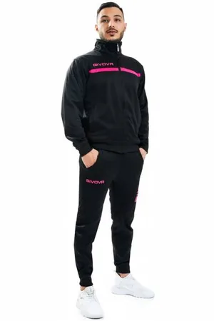 Givova One Full Zip Trainingsanzug