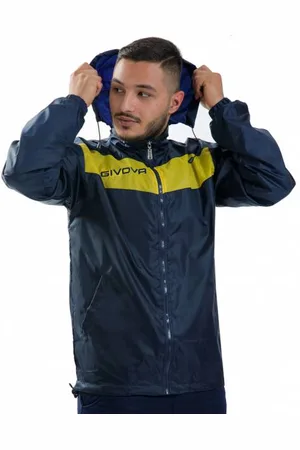 Givova Regenjacke "Rain Scudo"
