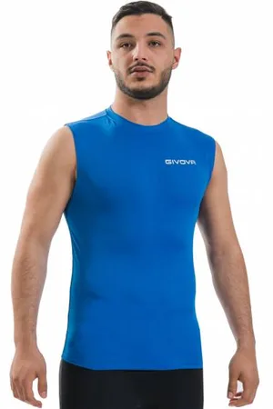 Givova Corpus 1 Tank Top Funktionsshirt