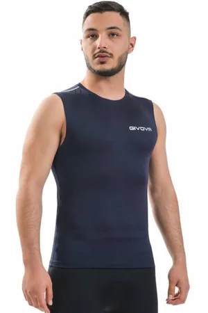 Givova Corpus 1 Tank Top Funktionsshirt
