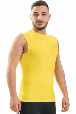 Givova Corpus 1 Tank Top Funktionsshirt
