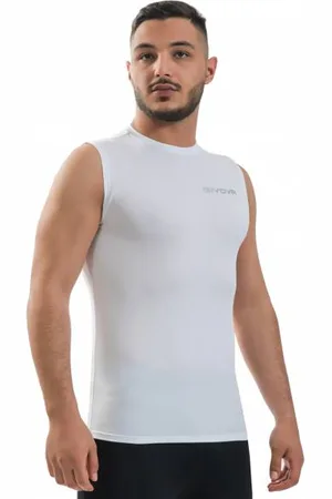 Givova Corpus 1 Tank Top Funktionsshirt