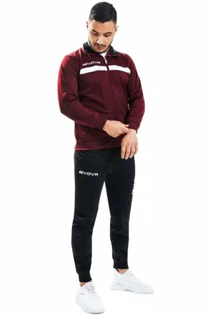 Givova One Full Zip Trainingsanzug