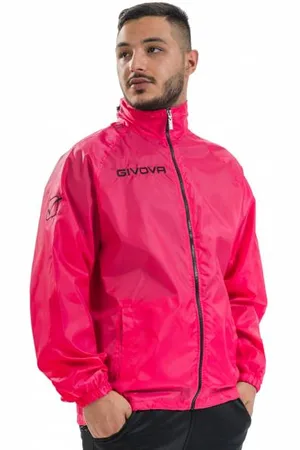 Givova Regenjacke "Rain Basico"