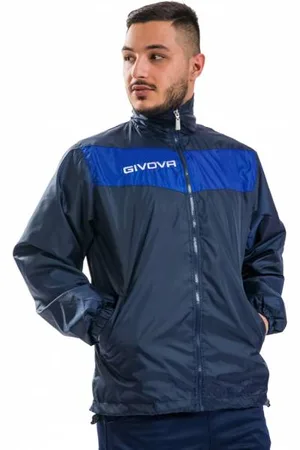 Givova Regenjacke "Rain Scudo"
