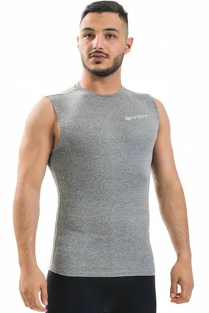 Givova Corpus 1 Tank Top Funktionsshirt