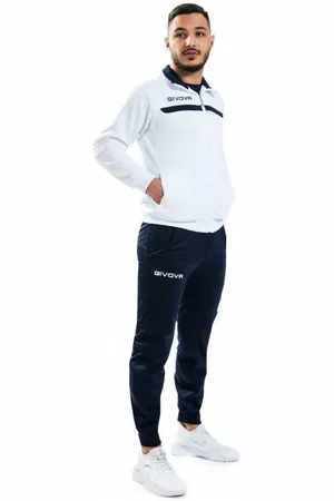 Givova One Full Zip Trainingsanzug