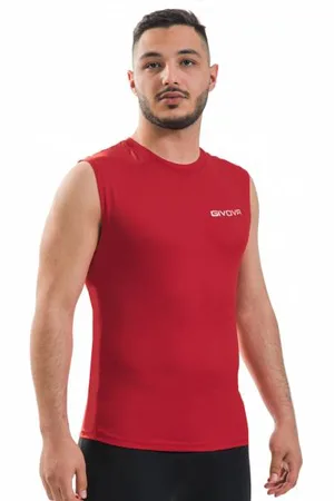Givova Corpus 1 Tank Top Funktionsshirt