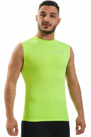 Givova Corpus 1 Tank Top Funktionsshirt