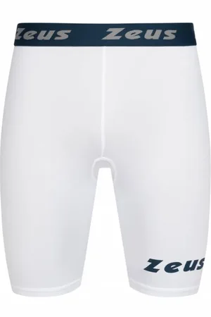 Zeus Bermuda Elastic Pro Herren Tights