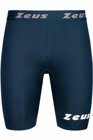 Zeus Bermuda Elastic Pro Herren Tights