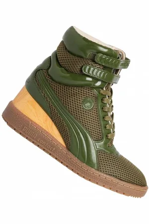 PUMA X Mihara Yasuhiro MY-77 D2 Damen Sneaker