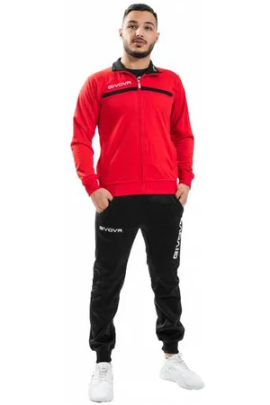 Givova One Full Zip Trainingsanzug