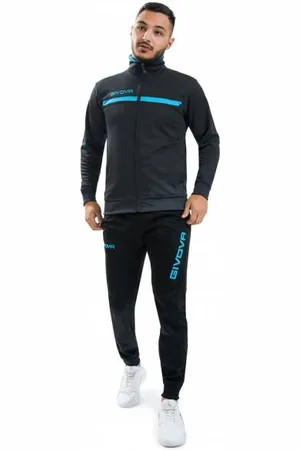 Givova One Full Zip Trainingsanzug